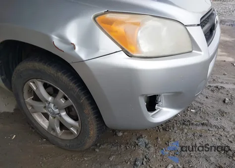 2011 Toyota Rav4 z USA, uszkodzony, nr VIN 2T3ZF4DV6BW063461